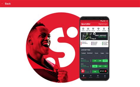 www sportybet com app - SportyBet online